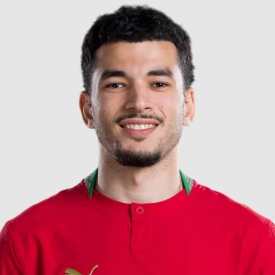 Zakaria El Ouahdi
