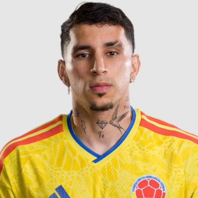 Gustavo Puerta