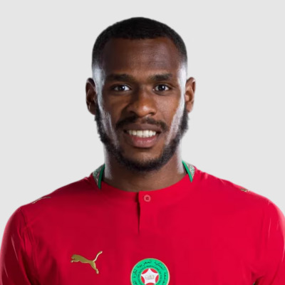 Issa Diop