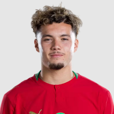 Samir El Mourabet