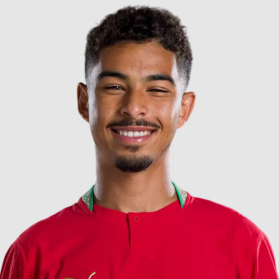 Gessime Yassine