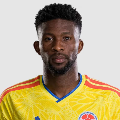 Jefferson Lerma