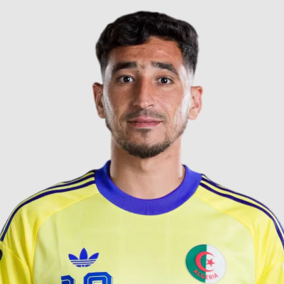 Oussama Benbot