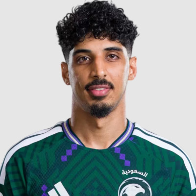 Ziyad Al-Johani