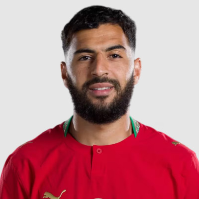 Amine Sbai