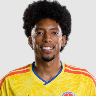 Johan Mojica