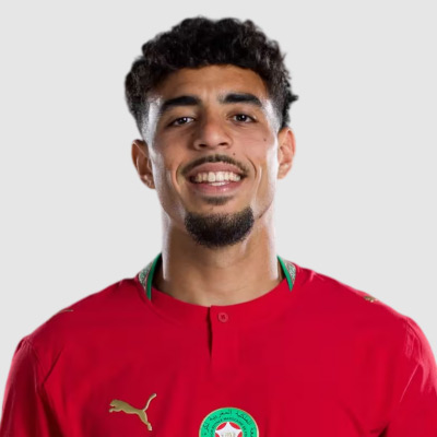 Chadi Riad