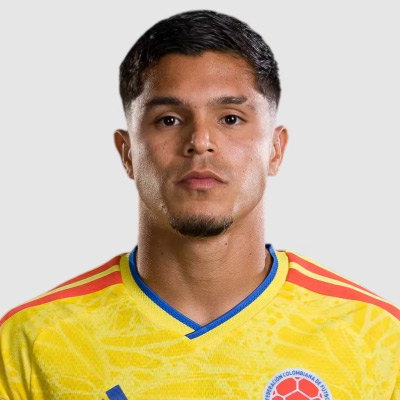 Cucho Hernandez