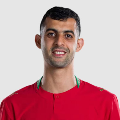 Youssef Belammari