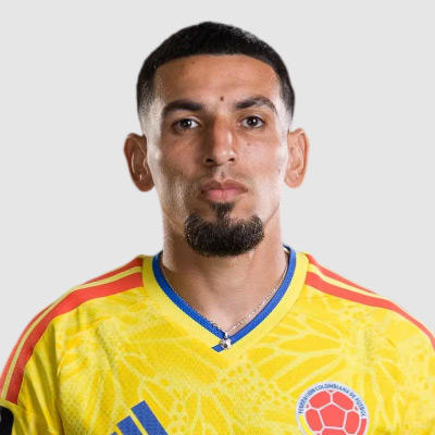 Daniel Munoz