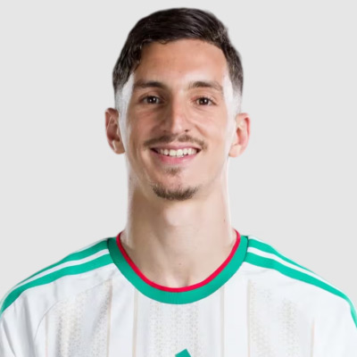 Adil Boulbina