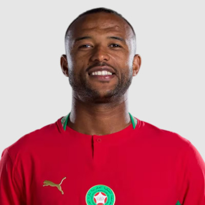 Ayoub El Kaabi