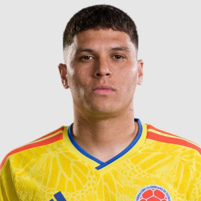 Juan Fernando Quintero