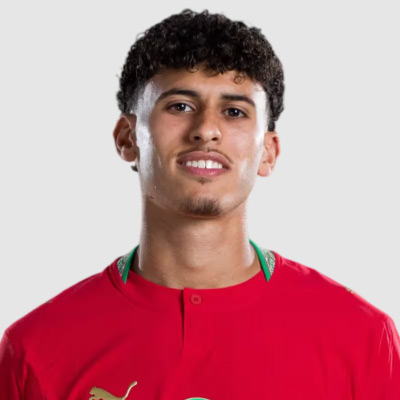 Ayoube Amaimouni