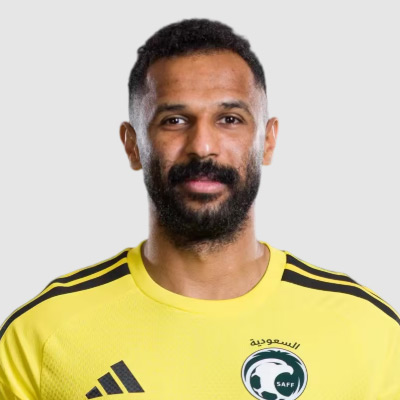 Mohammed Al-Owais