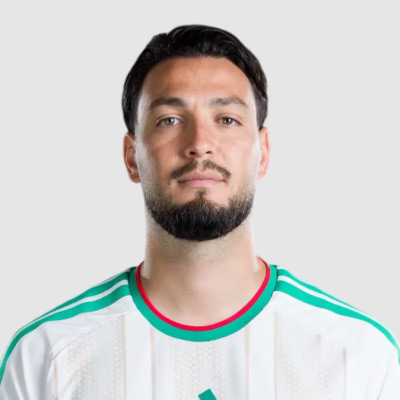 Ramy Bensebaini
