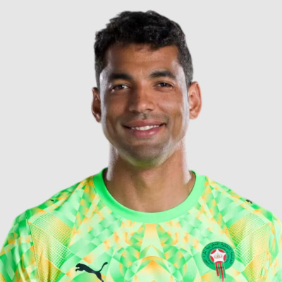 Ahmed Reda Tagnaouti