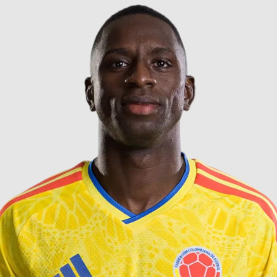 Deiver Machado