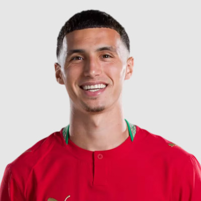 Bilal El Khannouss