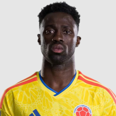 Davinson Sanchez