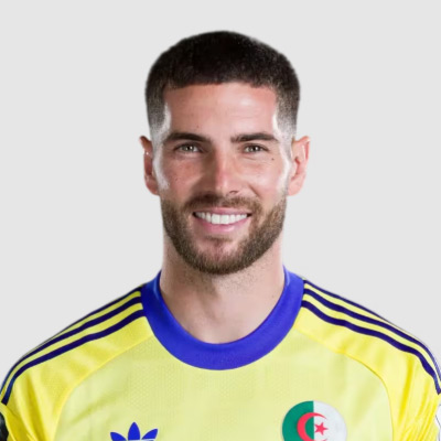 Luca Zidane