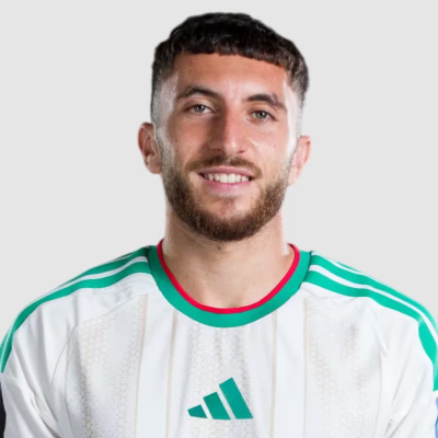 Fares Ghedjemis