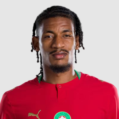 Redouane Halhal