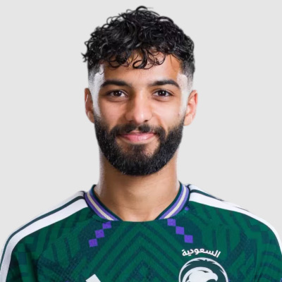Mohammed Abu Al Shamat