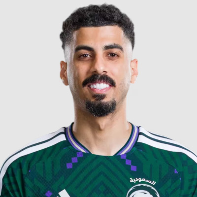 Ali Lajami