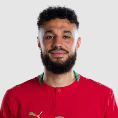 Noussair Mazraoui