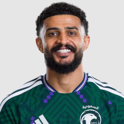 Abdulelah Al-Amri