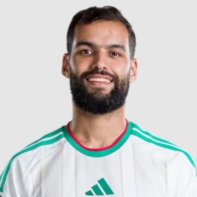 Mohamed Amine Tougai