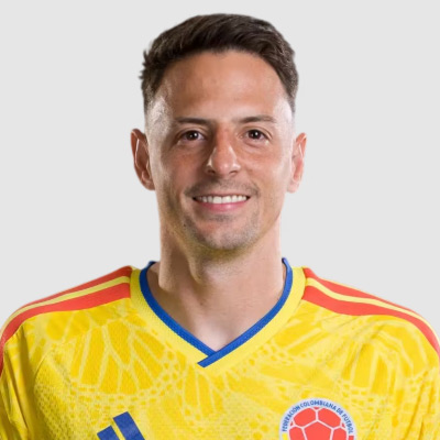 Santiago Arias