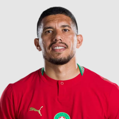 Marwane Saadane