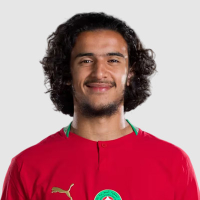 Ayyoub Bouaddi