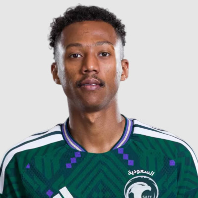 Nasser Al-Dawsari