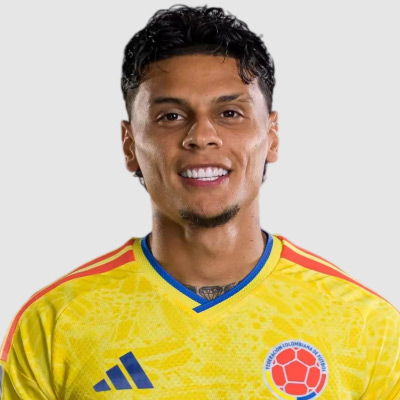 Richard Rios