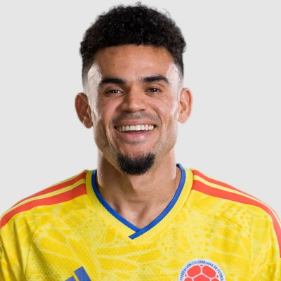 Luis Diaz