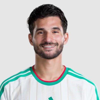 Houssem Aouar