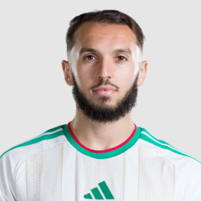 Amine Gouiri