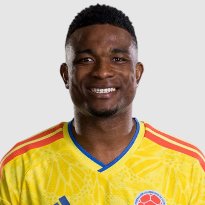 Jhon Cordoba