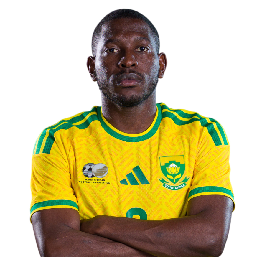Aubrey Modiba
