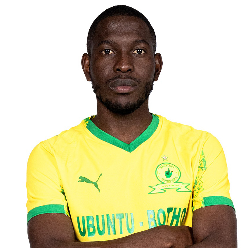 Aubrey Modiba
