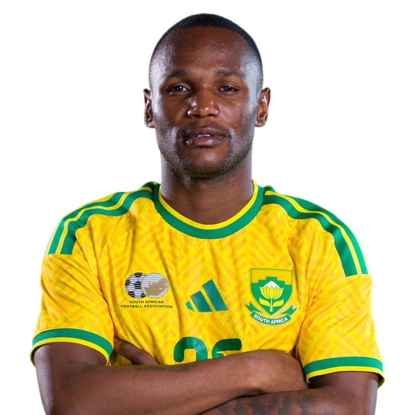 Kamogelo Sebelebele