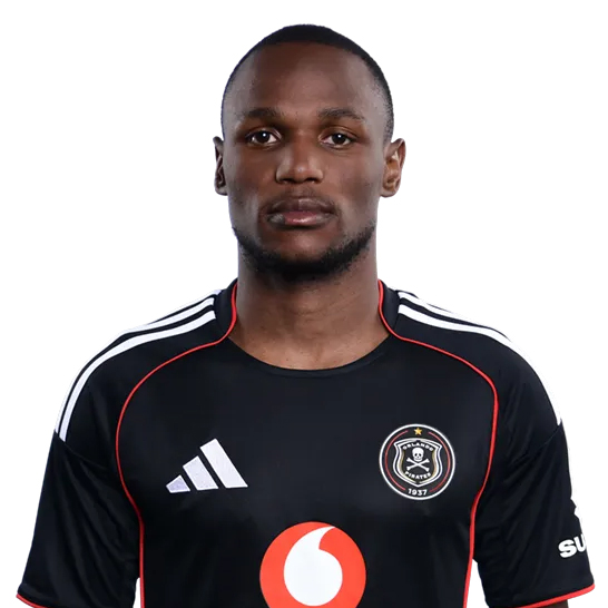 Kamogelo Sebelebele