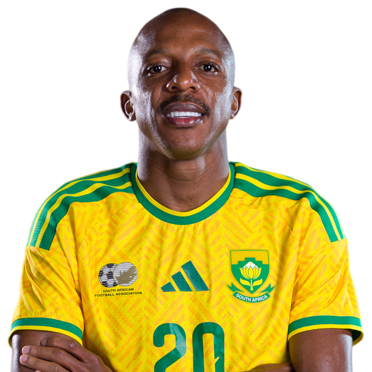 Khuliso Mudau
