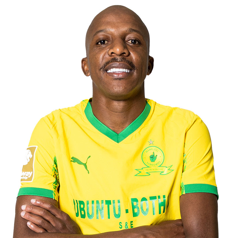 Khuliso Mudau
