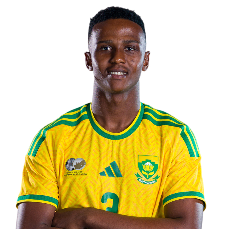 Khulumani Ndamane