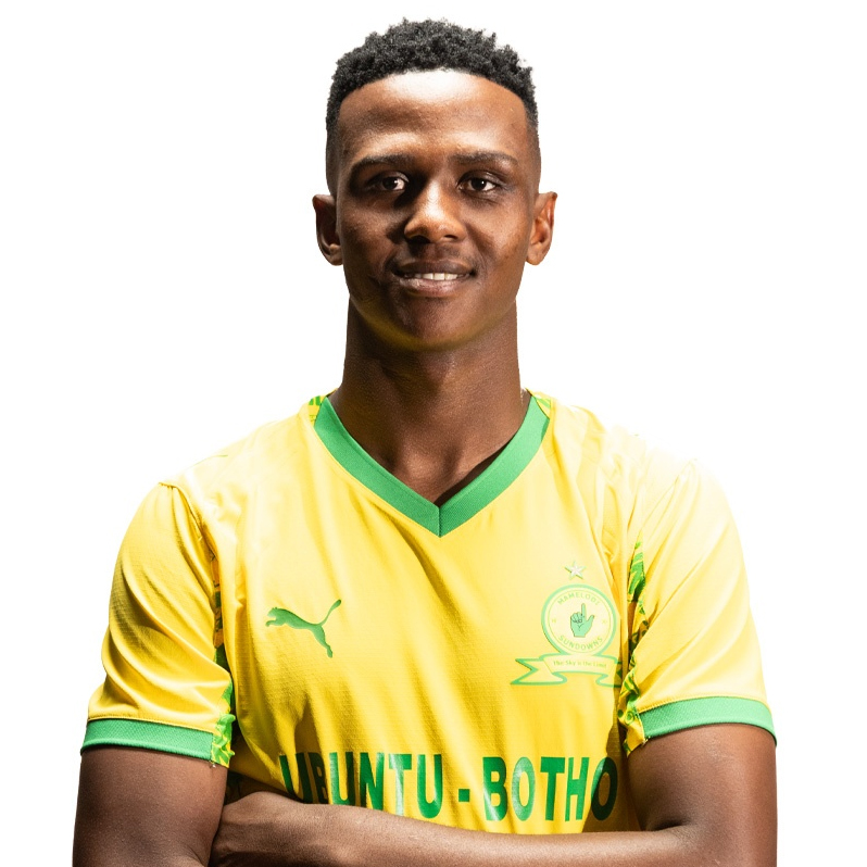 Khulumani Ndamane