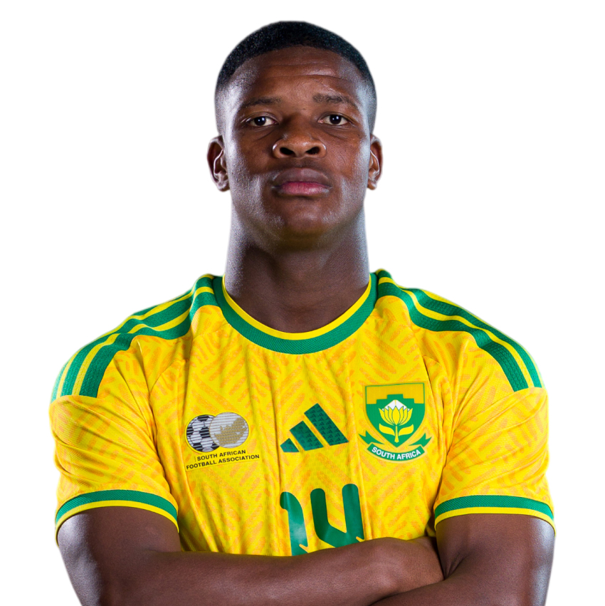 Mbekezeli Mbokazi